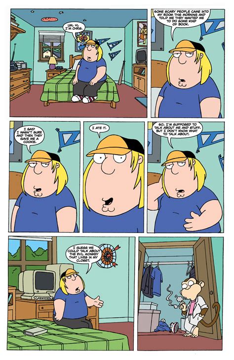 family guy comic porn|Family Guy in MyHentaiComics